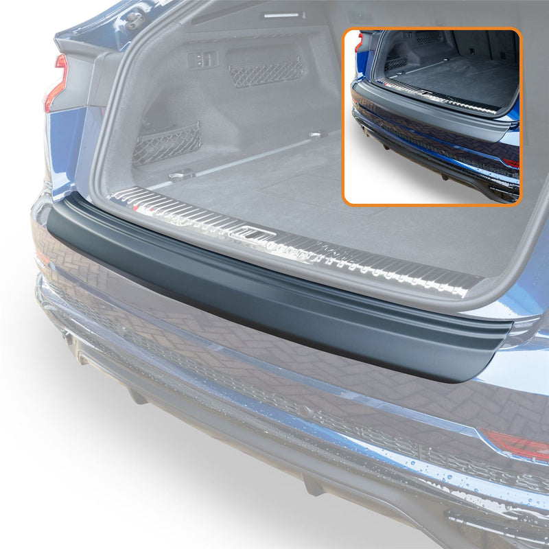 Audi Q8 Protezione per paraurti (dal 2018)