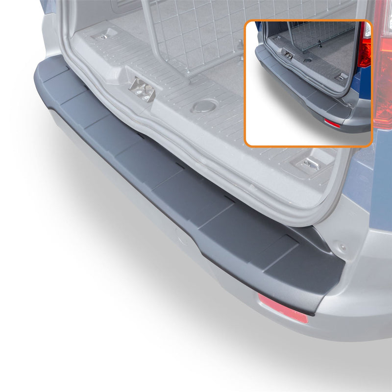 Ford Transit Connect Protezione per paraurti (2013-2017)