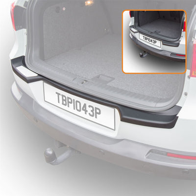 VW Tiguan Protezione per paraurti (2007-2016) rigido