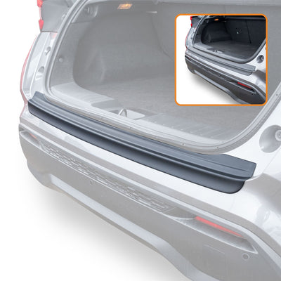 Nissan Juke Protezione per paraurti (dal 2019)