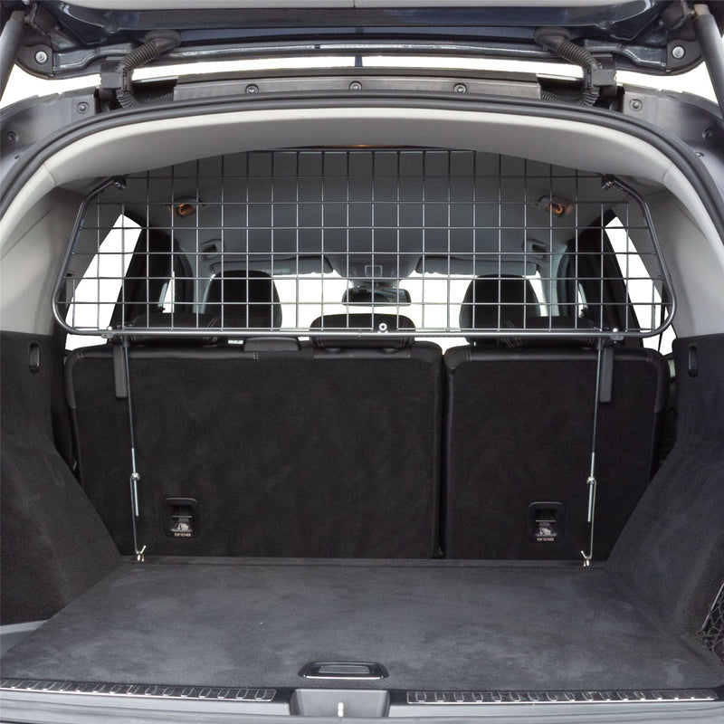 Griglia divisoria per cani di classe M Mercedes (2011-2015)