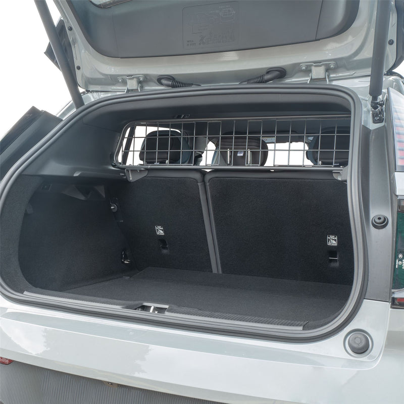 Volvo Ex30 Griglia divisoria per cani (2023-on)