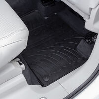 Volvo XC90 Tappetini auto di gomma (2014-on)