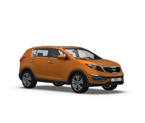 KIA SPORAGE SUV (2010-2015)