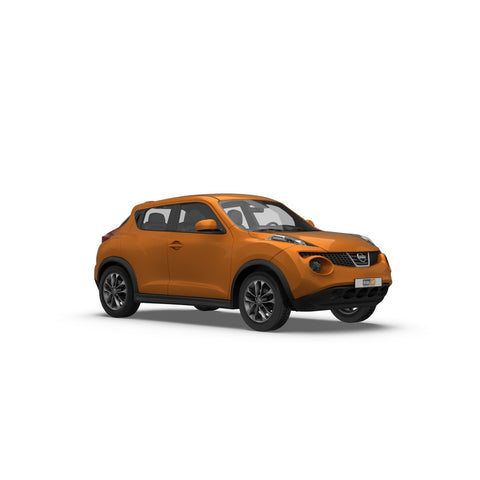 Nissan Juke SUV (2011-2019)