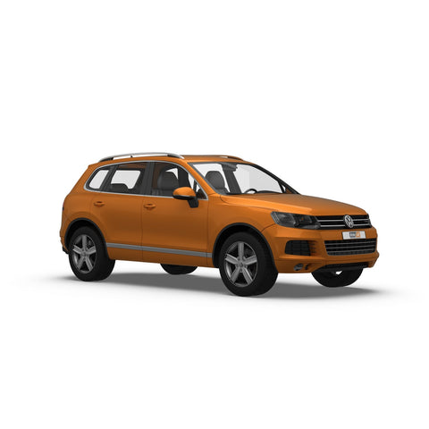 VW Touareg SUV (2010-2018)