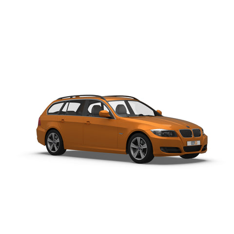 BMW 3 Series Familiare (2005-2011)
