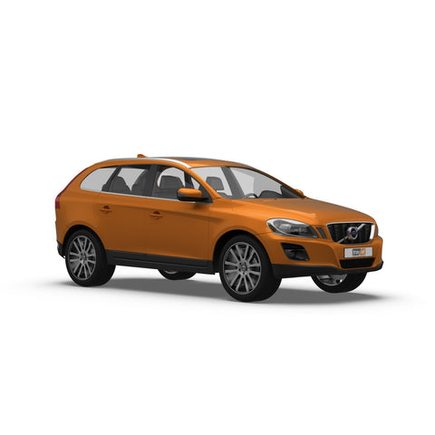 Volvo XC60 SUV (2009-2017)