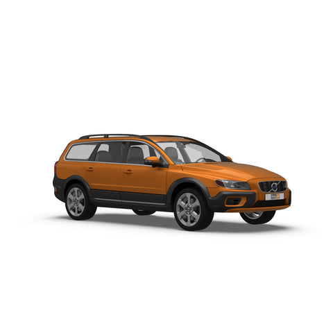 Volvo XC70 Familiare (2007-2016)