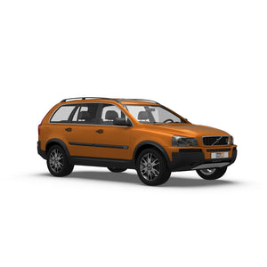 Volvo XC90 (2002-2014) Bundles