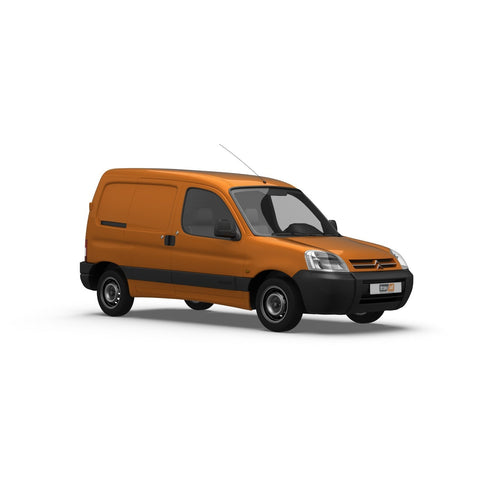 Citroen Berlingo MultiSpace MPV (1997-2002)