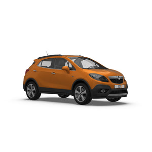 Vauxhall Mokka (2012-2020) Bundles