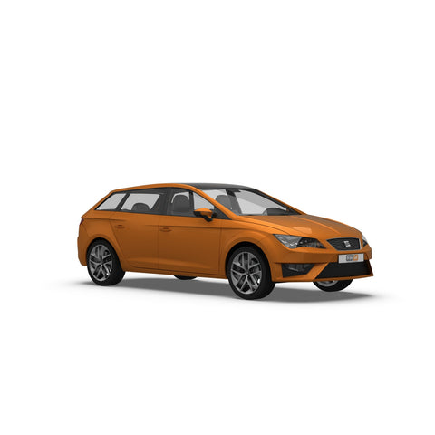 Seat Leon Familiare (2012-2017)