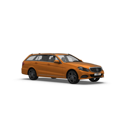 Mercedes E-Class Familiare (2013-2016)