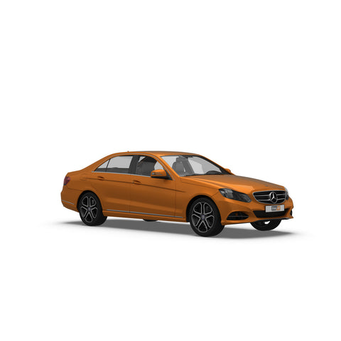 Mercedes Classe E-Class Berlina (2013-2016)