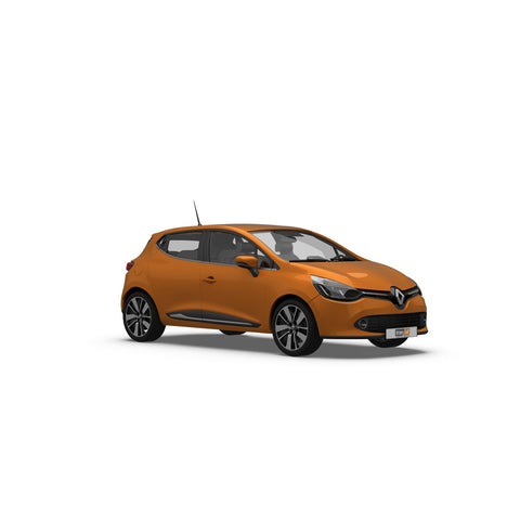 Renault Clio Grandtour Van (2013-2021)