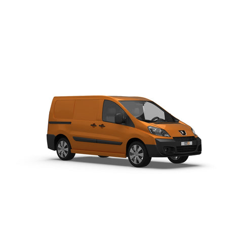 Peugeot Expert Van (2007-2016)