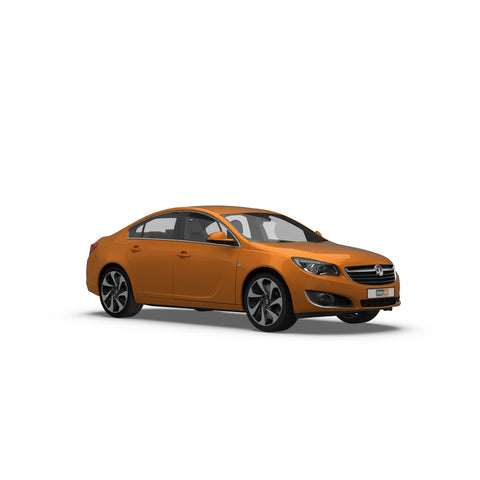Vauxhall Insignia Berlina (2013-2017)