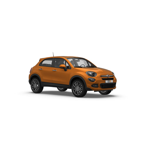 Fiat 500x SUV (2014-2024)