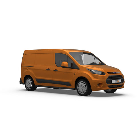Ford Transit Connect MPV (2014-2022)