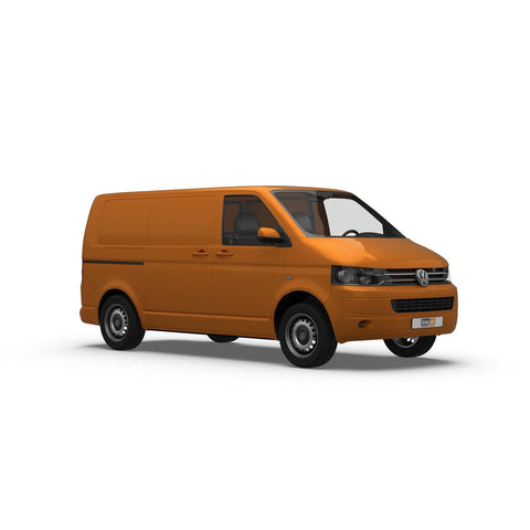 VW Transporter T6 Chassis Cab (2015-2019)