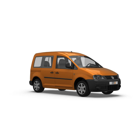 VW Caddy Maxi MPV (2010-2015)