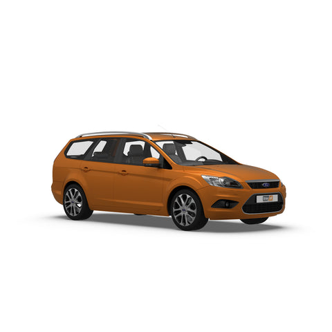 Ford Focus Familiare (2005-2010)