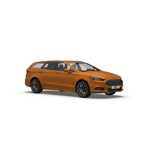 Ford Mondeo Familiare (2014-2022)