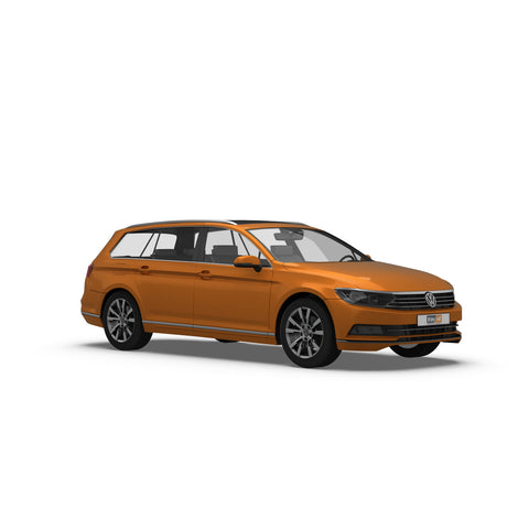 VW Passat Familiare (2014-2019)