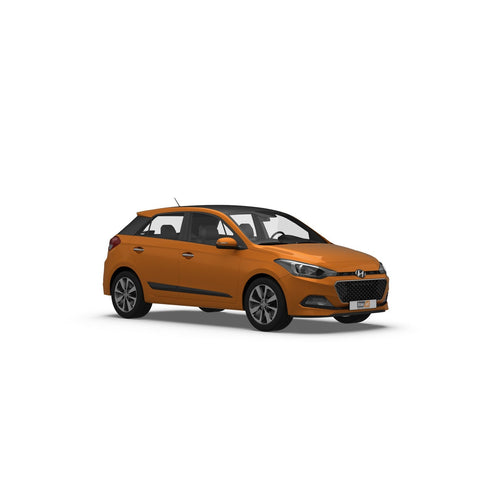 Hyundai i20 Hatchback (2018-2020)