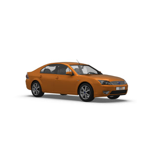 Ford Mondeo Hatchback (2000-2007) Bundles