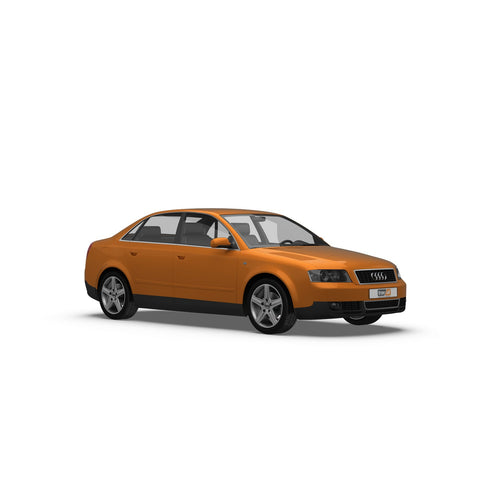 Audi A4 Berlina (2000-2008)