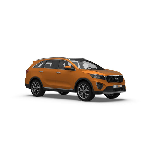Kia Sorento SUV (2015-2020)