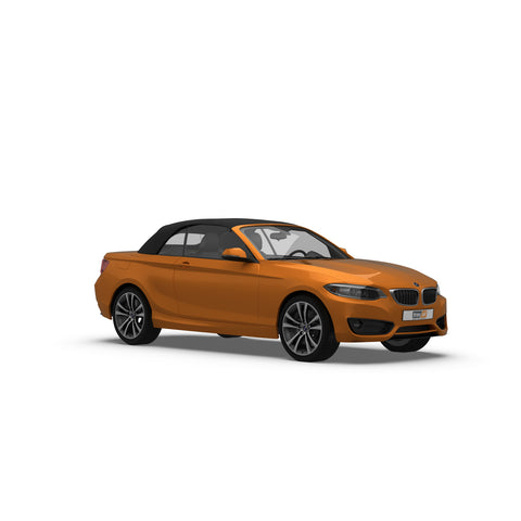 BMW Serie 2 Cabrio (2014-2021)
