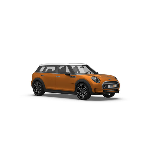 Mini Clubman Familiare (2015-2022)