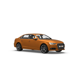 Audi A4 Berlina (2015-2019) Bundles