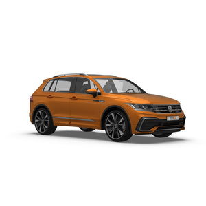 VW Tiguan SUV (2016-2024) Bundles