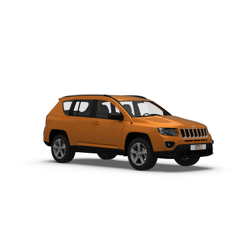 Jeep COMPASS SUV (2011-2017)