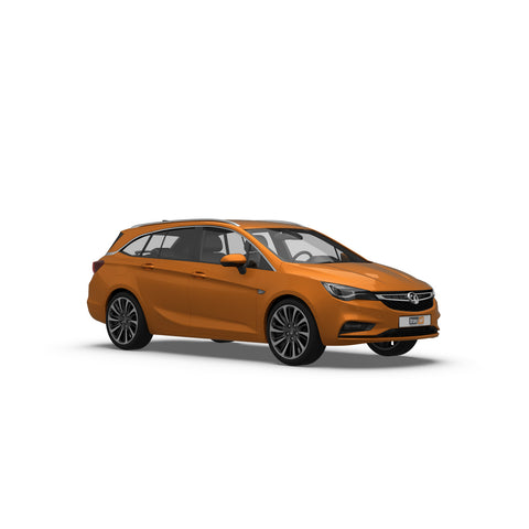 Vauxhall Astra Sports Tourer (2015-2022)