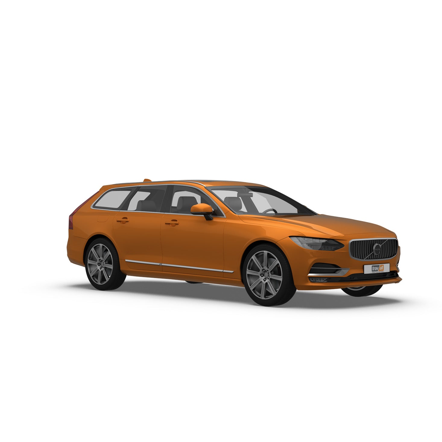 Volvo V90 Familiar (2016-)