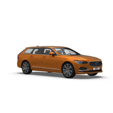 Volvo V90 Familiare (2016-)