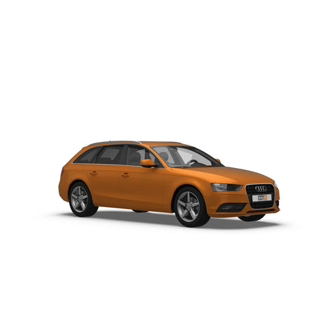 Audi A4 Familiare (2012-2015)