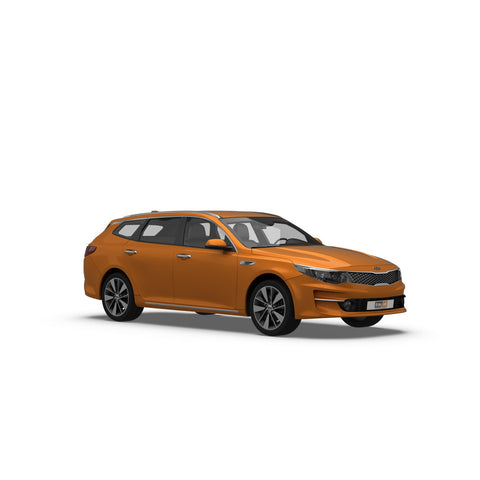Kia Optima Familiare (2015-2020)