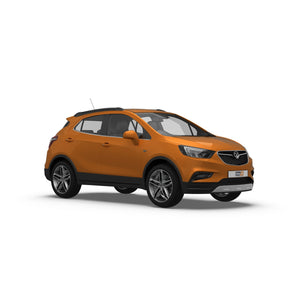 Vauxhall Mokka X (2012-2020) Bundles