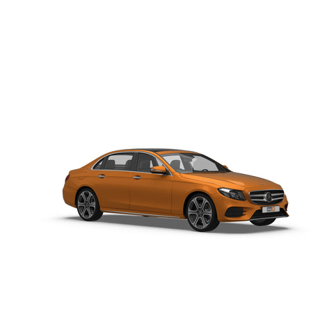 Mercedes Classe E-Class Berlina (2016-2023)