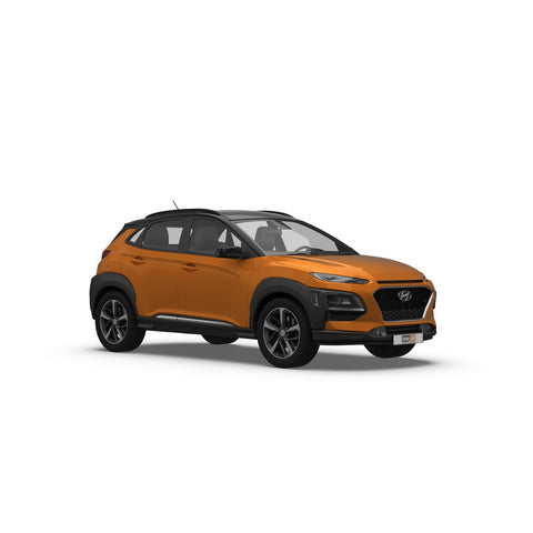 Hyundai Kona SUV (2020-2023)