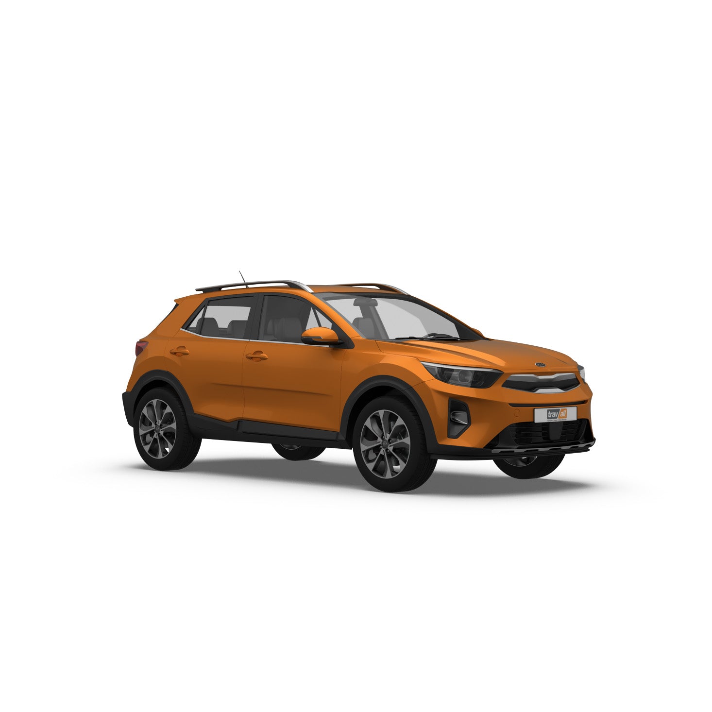 Kia Sonic (2017-)