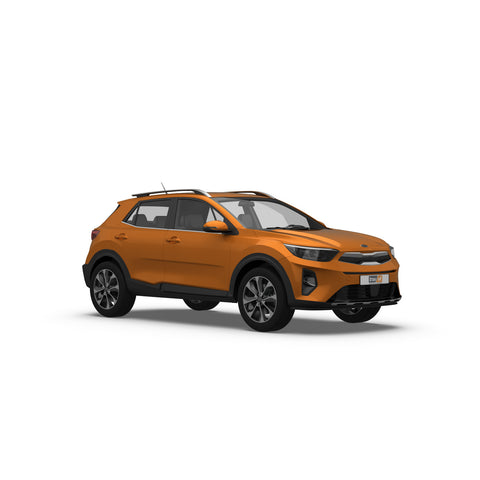 Kia Sonic (2017-)