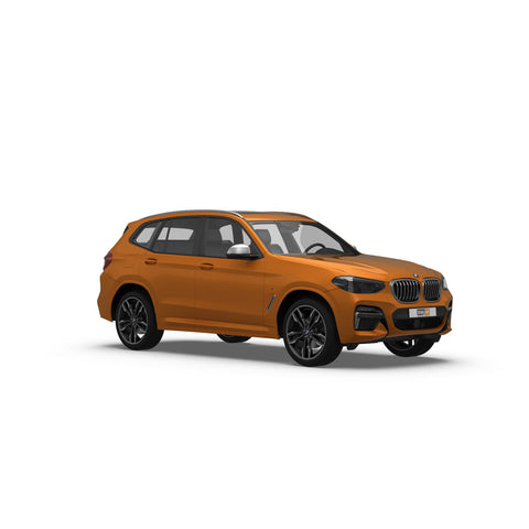 BMW X3 SUV (2017-2024)