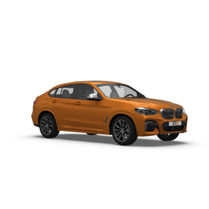 BMW X4 SUV Coupé (2018-) Bundles